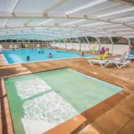 4 Etoiles - Piscine - Eed0eh * Thégra