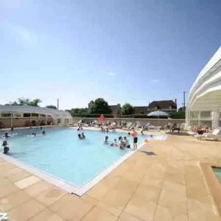 4 Etoiles - Piscine - Eed0eh * Thégra