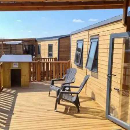 Camping 4 Etoiles - Piscine - Eed0eh *