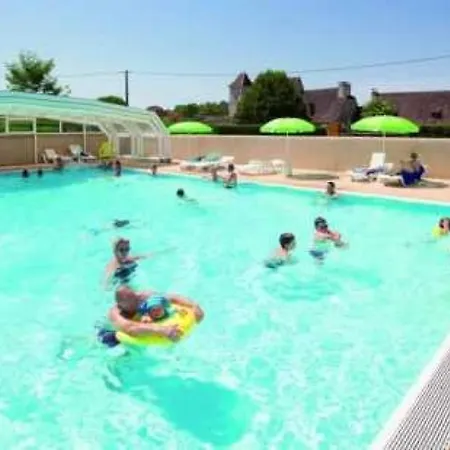 4 Etoiles - Piscine - Eed0eh *